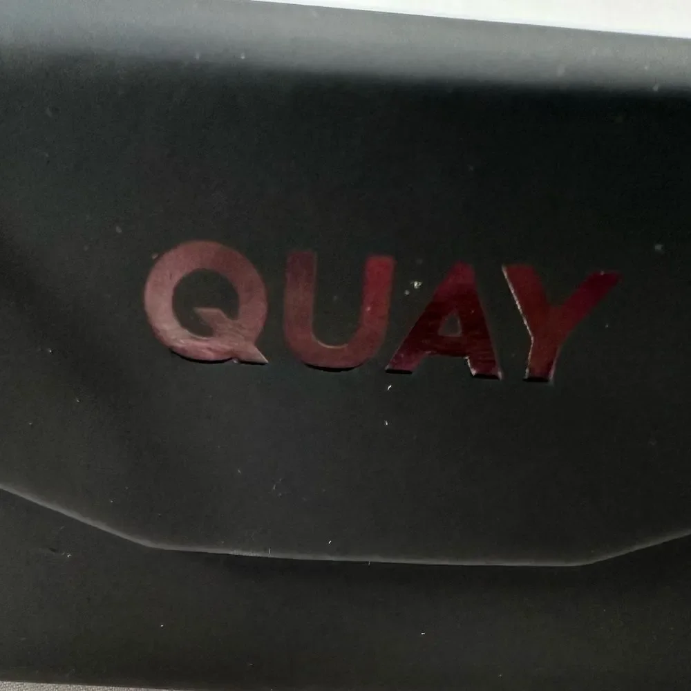 Quay Australia these are